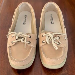 Sperry Top-Siders